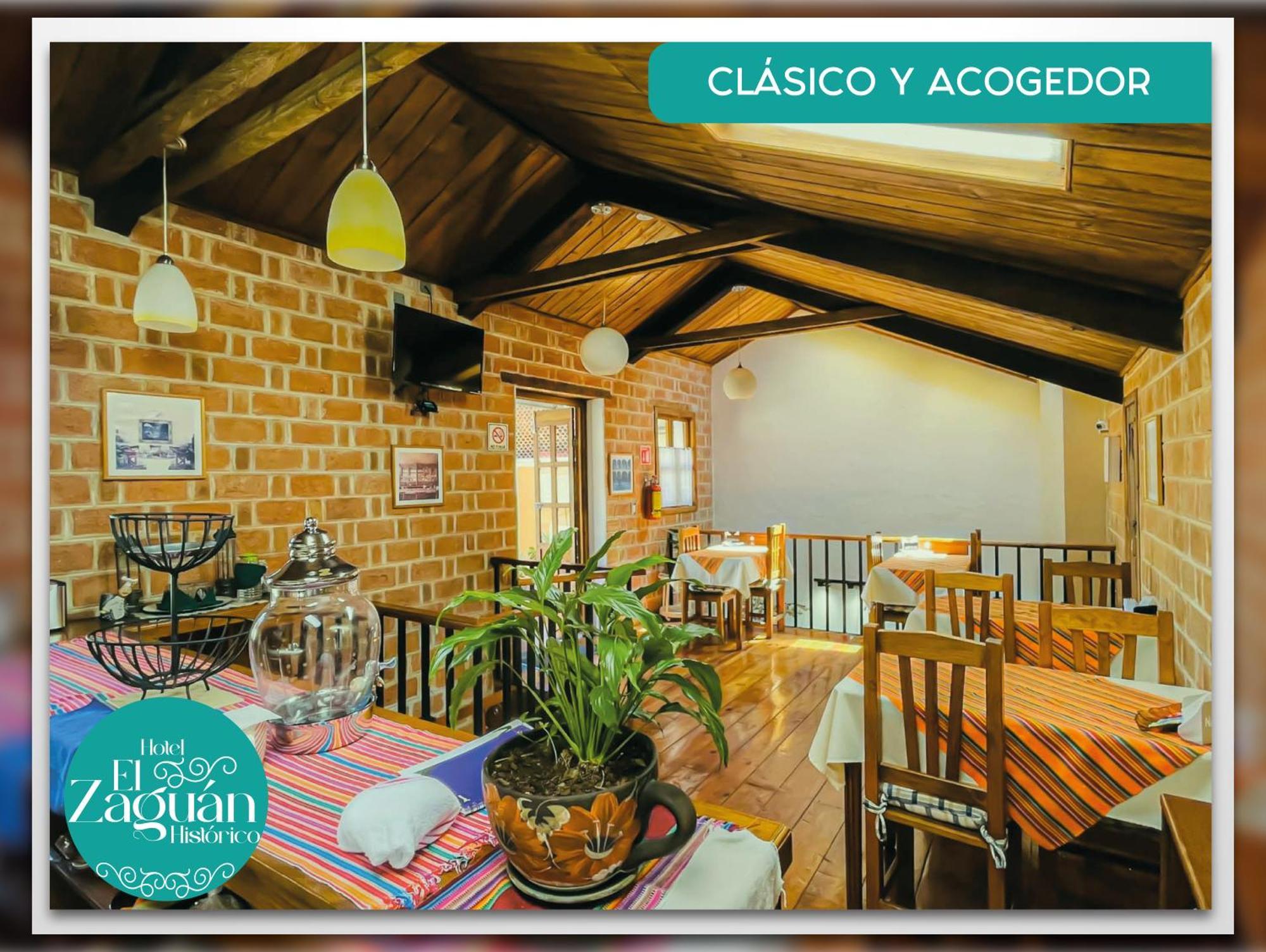 Hotel Hotel El Zaguan Historico San Cristobal de las Casas