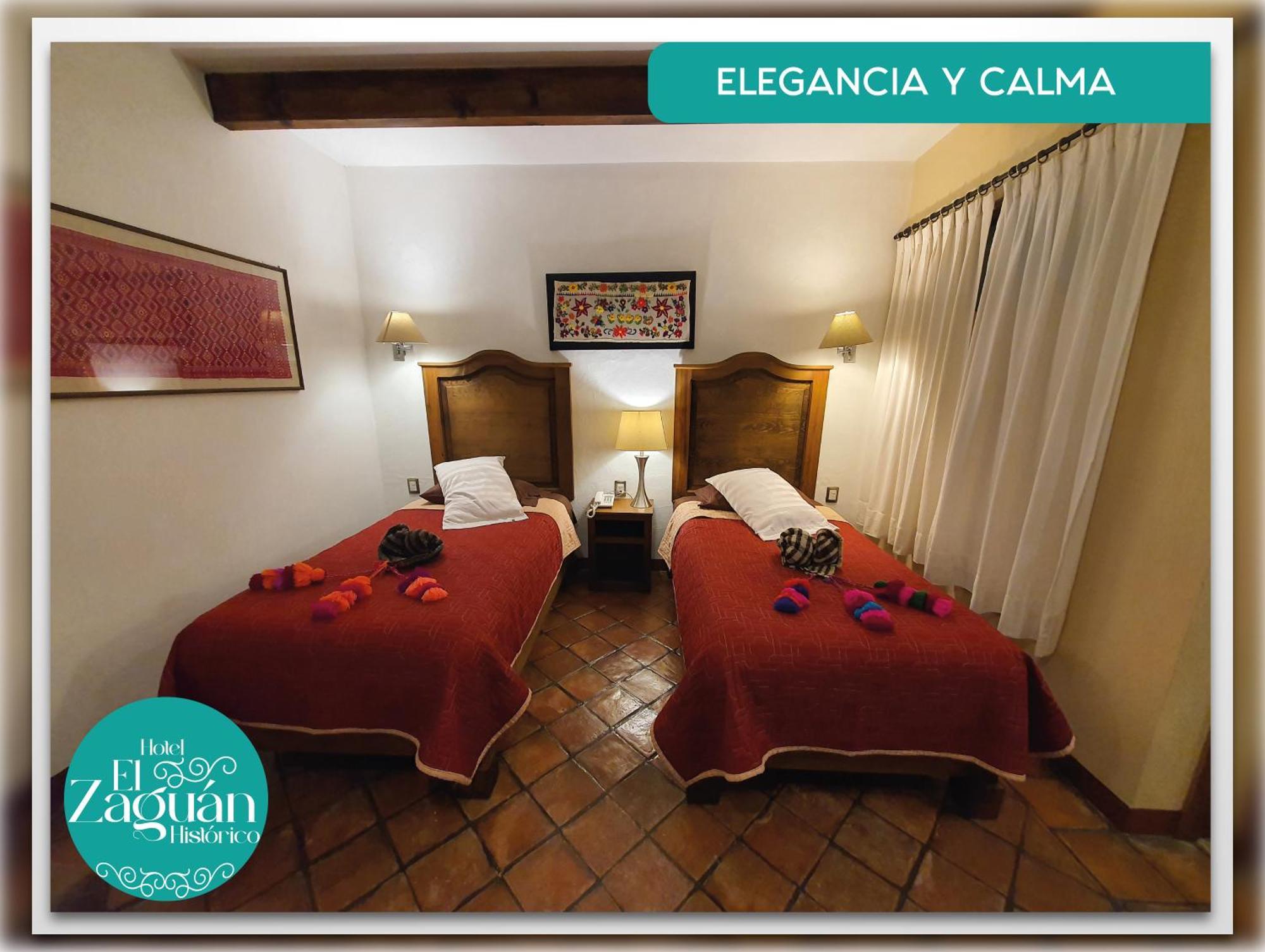 Hotel El Zaguan Historico 3*