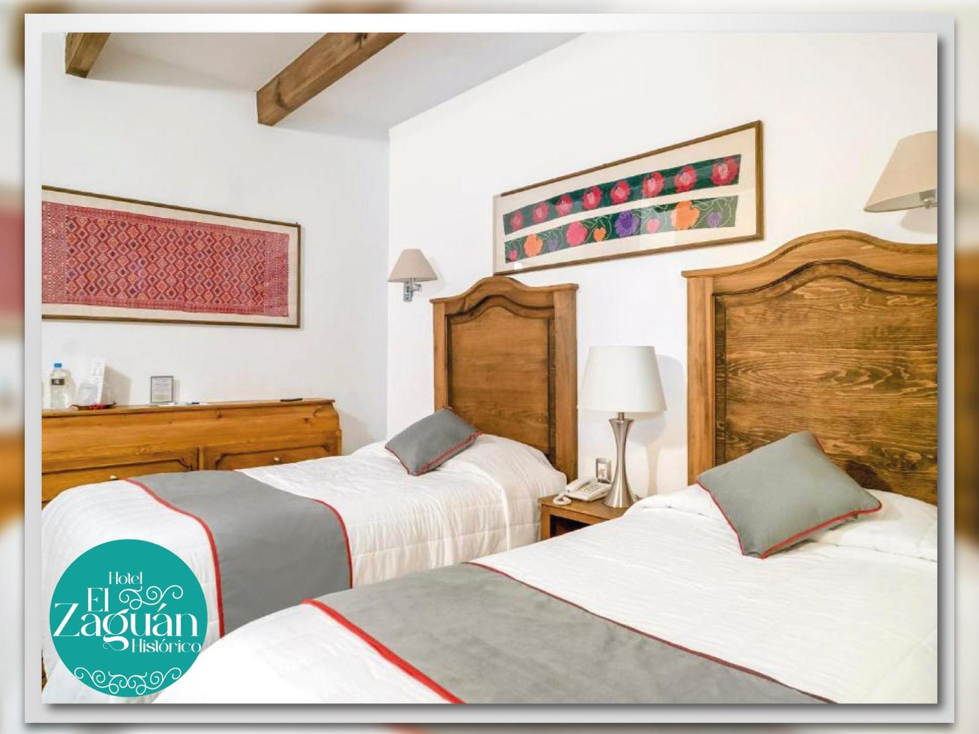 Hotel El Zaguan Historico