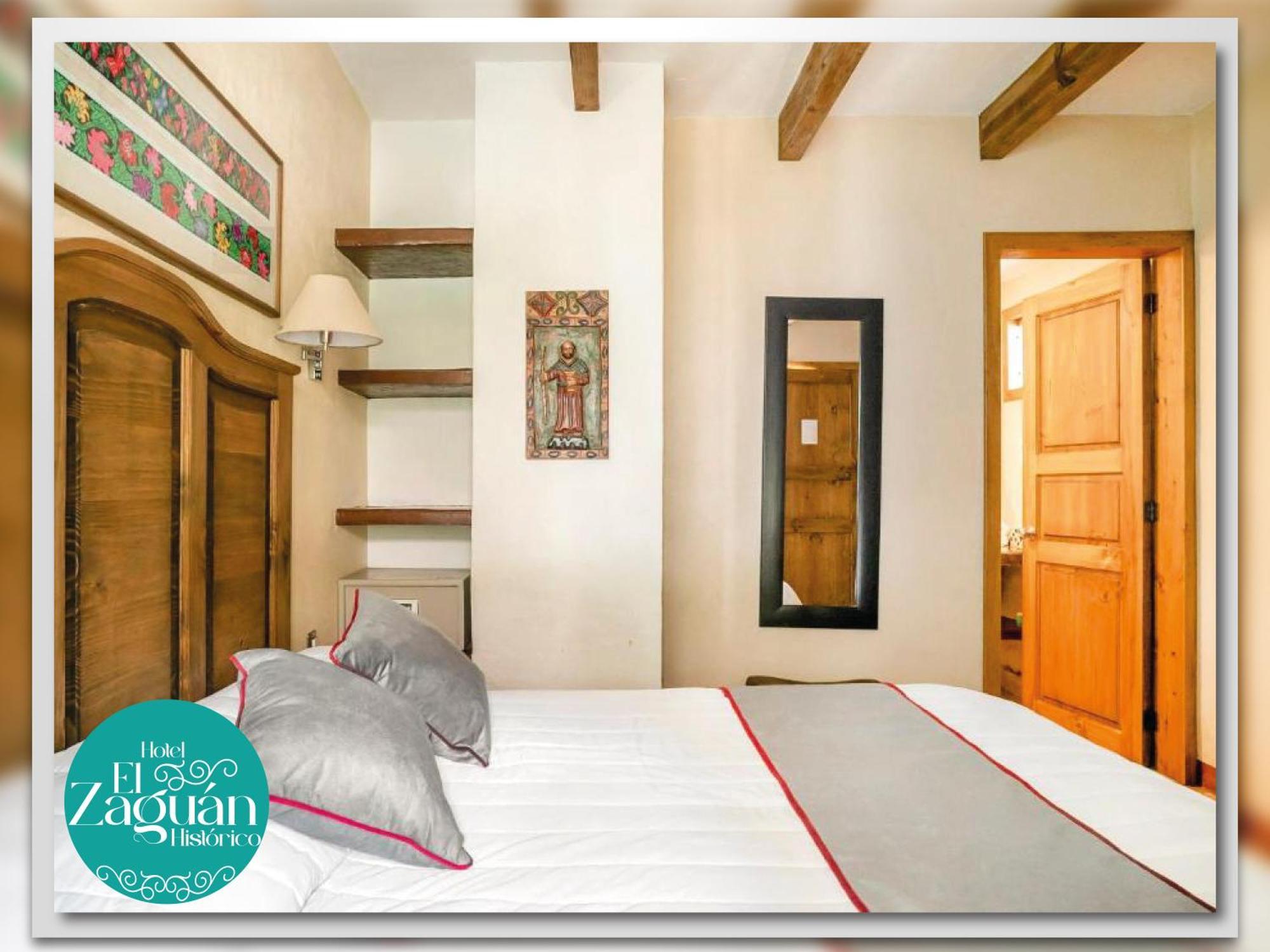 Hotel Hotel El Zaguan Historico 3*