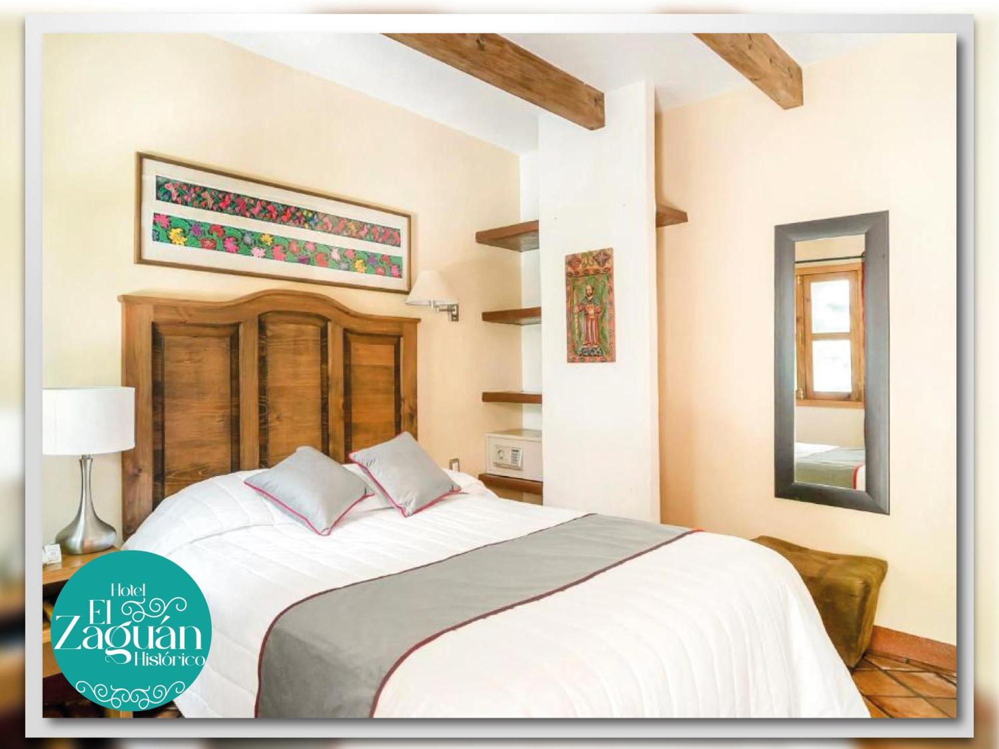 Hotel El Zaguan Historico San Cristobal de las Casas